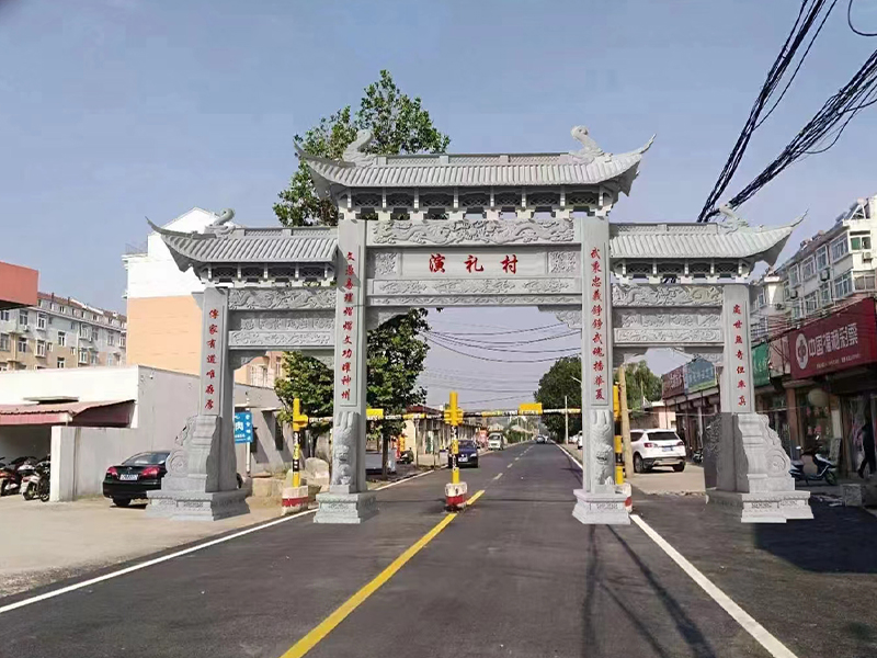 石材楼梯扶手的保养技巧和注意事项(图5)